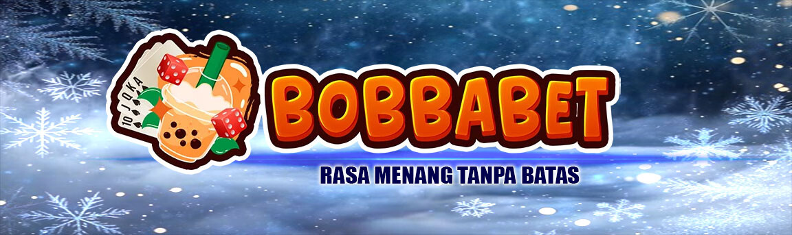 BobbaBet: Kesegaran Tanpa Batas